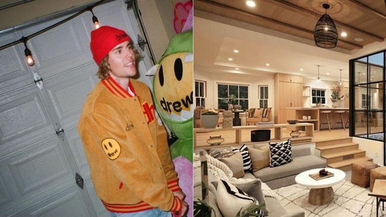 Justin Bieber Instagram Justin Bieber Foto: Instagram Justin Bieber