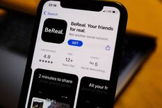 BeReal, una app que se las trae BeReal, una app que se las trae