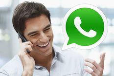 Cómo habilitar las llamadas en Whatsapp (y cómo no hacerlo)