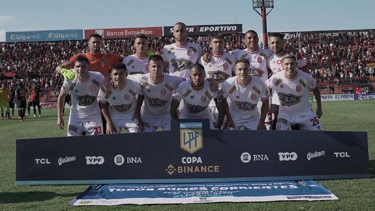 Foto: @barracascentral