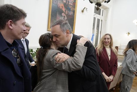 del caso $libra a las inversiones: las claves del informe que presento manuel adorni en el congreso del caso $libra a las inversiones: las claves del informe que presento manuel adorni en el congreso