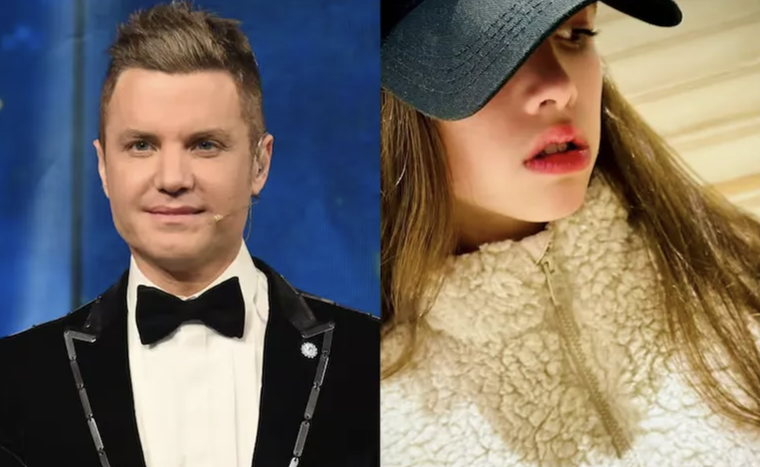 Catalina del Moro le dedicó un mensaje a su padre Foto: Archivo