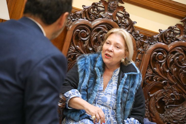 Foto: Twitter @gustavovaldesok