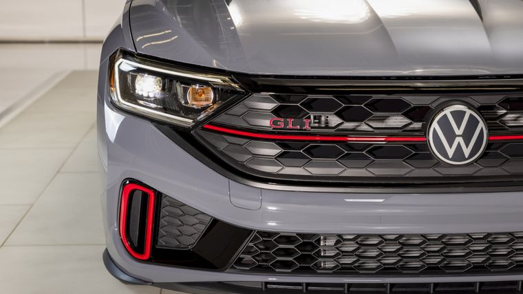 Volkswagen Jetta 2024 40th Anniversary Edition Foto: Volkswagen