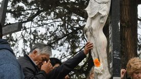 La UBA midió las creencias religiosas en todo el país y el resultado sorprende. La UBA midió las creencias religiosas en todo el país y el resultado sorprende.