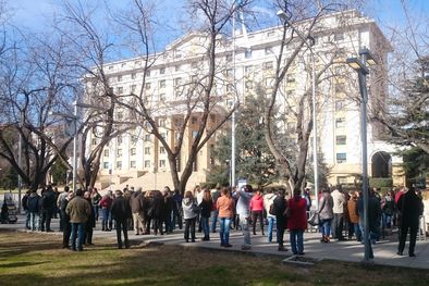 MDZol | Foto: Pachy Reynoso/MDZ