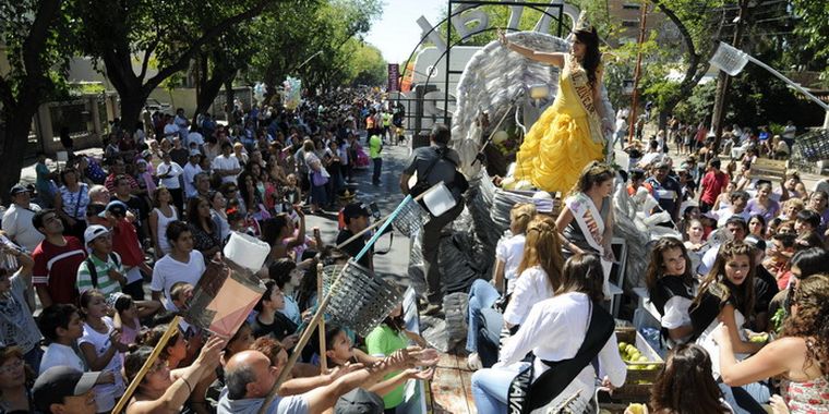 Foto: Nacho Gaffuri/MDZ