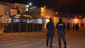 La prisión de Machala, en el sur del país, dejó al menos 30 personas muertas, entre ellas 27 que murieron por ahorcamiento.