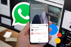 WhatsApp, aplicación, Google WhatsApp, aplicación, Google