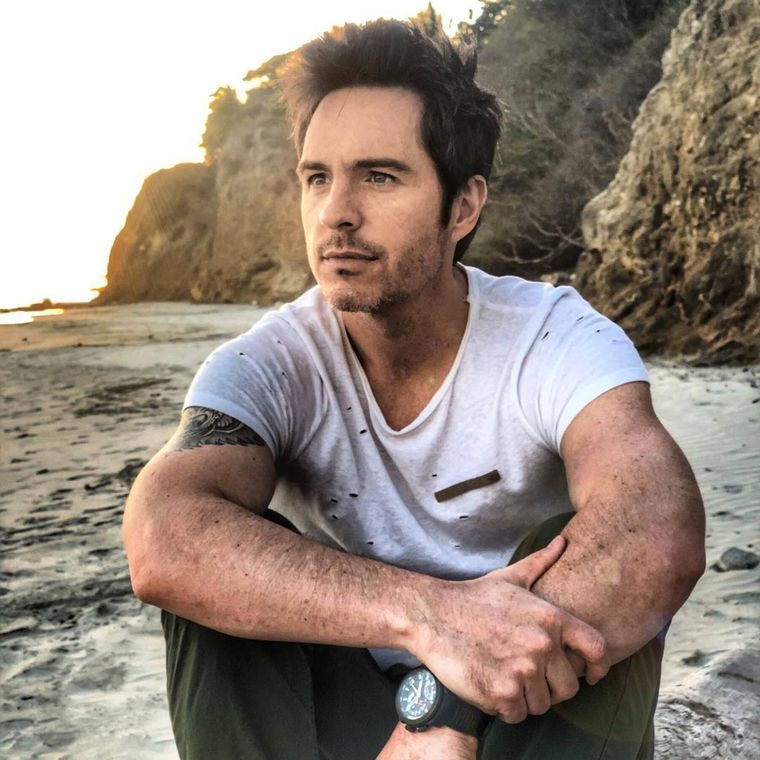 Mauricio Ochmann tuvo una infancia muy difícil.