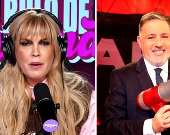 Una situación que generó repercusión en redes. Una situación que generó repercusión en redes.