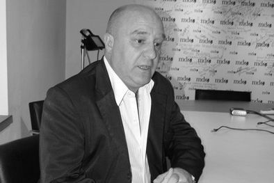 MDZol | Ferrero se muestra molesto por los incumplimientos de Vale.