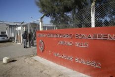 la nueva casa de los rugbiers detenidos