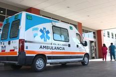 coronavirus: el sanjuanino que esta siendo estudiado paso por mendoza