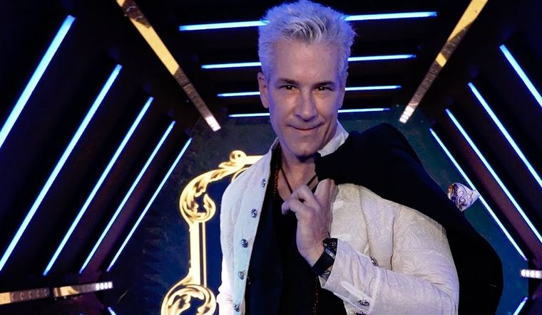 Revelan el monto que cobra Carrillo en el hotel