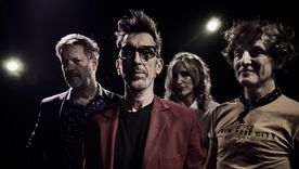 La Portuaria se presentará en el Mercado Cultural este fin de semana.