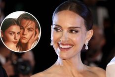 La historia detrás de la salida de Natalie Portman de Romeo + Julieta.