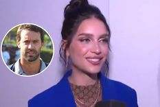 Zaira Nara tuvo una picantew respuesta sobre Facundo Pieres La modelo y el polista aún no blanquearon su relación, pero tampoco la niegan
