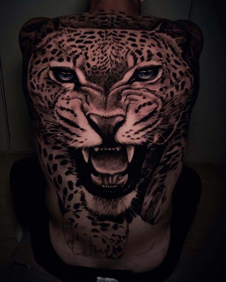 Foto: Foto Instagram valentinorussotattoo