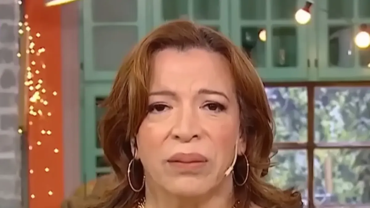 Lizy Tagliani rompió el silencio tras el revés judicial contra Viviana Canosa: "Estoy esperando..."