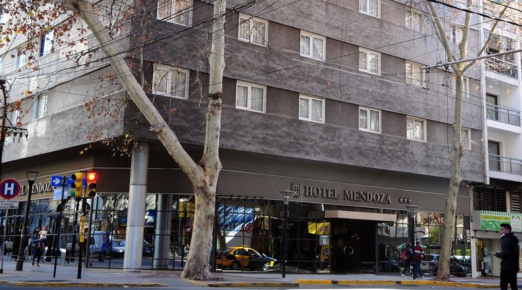 Foto: ALF PONCE MERCADO / MDZ