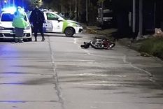 Foto: Clarín Foto: Clarín