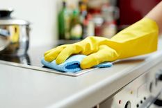 el personal domestico tendra un nuevo aumento en mayo