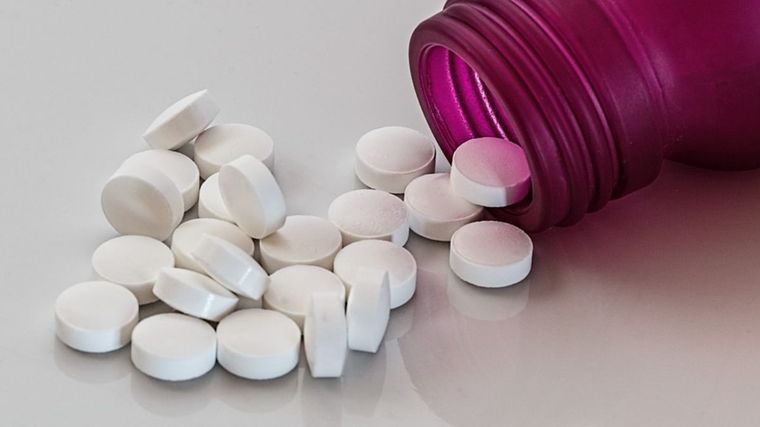 Son en total 95 países los que podrán fabricar la píldora.