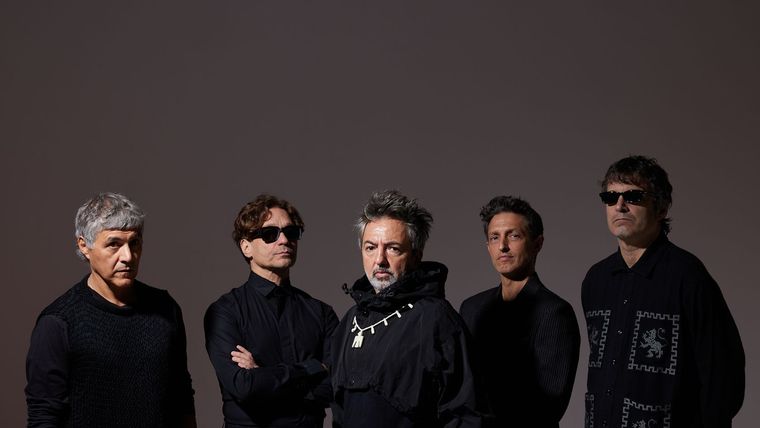 Babasónicos será una de las bandas que estará presente en el festival. Babasónicos será una de las bandas que estará presente en el festival.