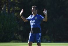 rivales confirmados: asi sera el grupo de argentina en los juegos olimpicos de tokio