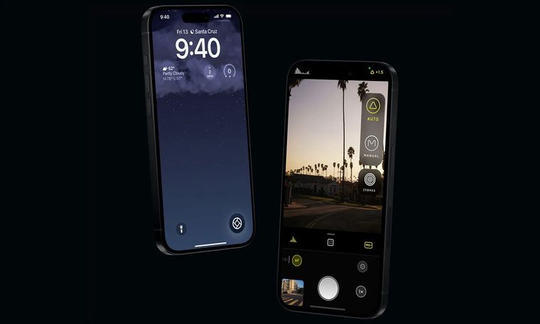 El iPhone 18 Pro integraría cámaras más completas sin depender de apps externas de Apple. El iPhone 18 Pro integraría cámaras más completas sin depender de apps externas de Apple.