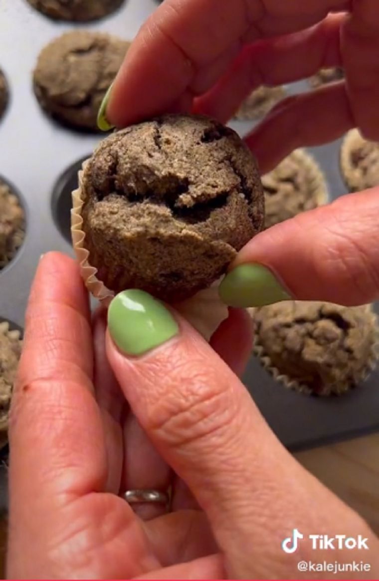 Video viral Foto: TikTok