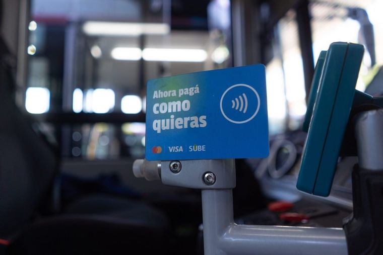 El operativo incluye servicios gratuitos, recorridos especiales y unidades adaptadas para personas con discapacidad. El operativo incluye servicios gratuitos, recorridos especiales y unidades adaptadas para personas con discapacidad.