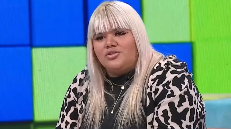 More Rial podría volver a la cárcel por romper estas condiciones. Foto: Captura América TV