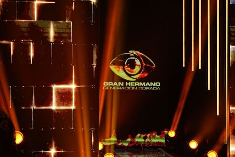 Escándalo en la casa más famosa. Escándalo en la casa más famosa.