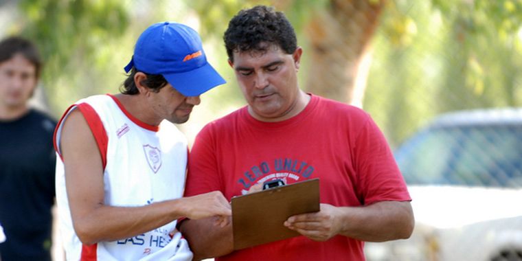 Foto: Nacho Gaffuri / MDZ