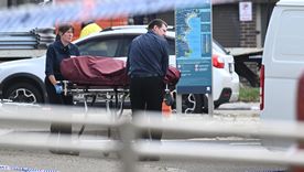 Masacre en Sídney: confirmaron que los atacantes arrojaron explosivos que no detonaron en la playa de Bondi