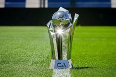La Copa Argentina actualiza su esquema de premios. La Copa Argentina actualiza su esquema de premios.