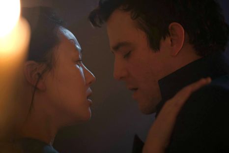 La Parte 2 de la temporada 4 de Bridgerton llega en febrero. La Parte 2 de la temporada 4 de Bridgerton llega en febrero.