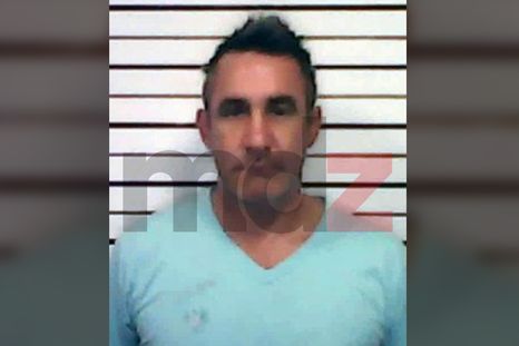 MDZ accedió a la primera foto carcelaria de David Demaldé, acusado por el asesinato de su madre. MDZ accedió a la primera foto carcelaria de David Demaldé, acusado por el asesinato de su madre.