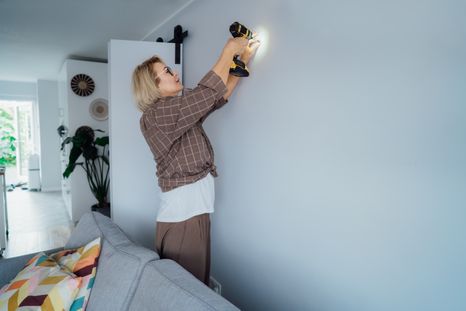 Un elemento clave para poder ajustar los tornillos. Fuente: Shutterstock. Un elemento clave para poder ajustar los tornillos. Fuente: Shutterstock.