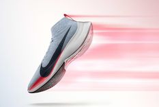 las zapatillas nike breaking 2: ¿avance tecnologico o dopaje deportivo?