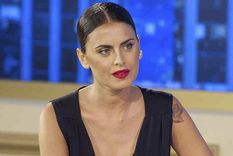 Silvina Luna dejó listos los trámites respecto al traspaso de sus bienes Foto: NA