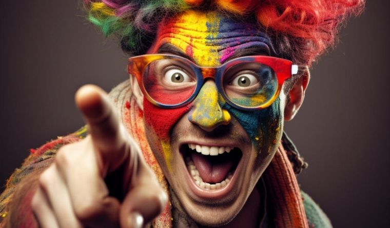 Isaac Newton una vez dijo “Si yo he podido ver más allá, es porque estoy parado en los hombros de gigantes”. Foto: Archivo.