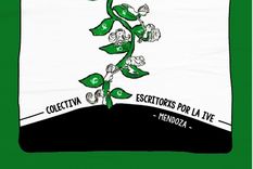 las escritoras mendocinas por la ive presentan cuerpos urgentes