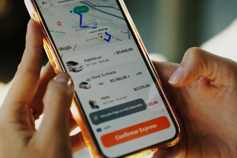 didi presento su programa de seguridad que les permitio bajar un 55% los incidentes en viajes