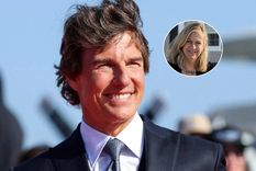 asi era tom cruise a los 18 anos: los chismes que conto una ex