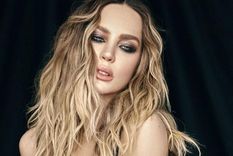 Belinda y Christian Nodal Fuente: Instagram Belinda Foto: Instagram Belinda