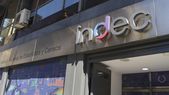 La sede del INDEC La sede del INDEC