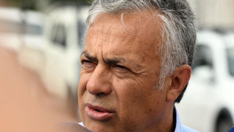 Alfredo Cornejo respaldó el Presupuesto 2026 y aseguró que Argentina necesita “previsibilidad y colaboración” para dejar atrás el populismo.